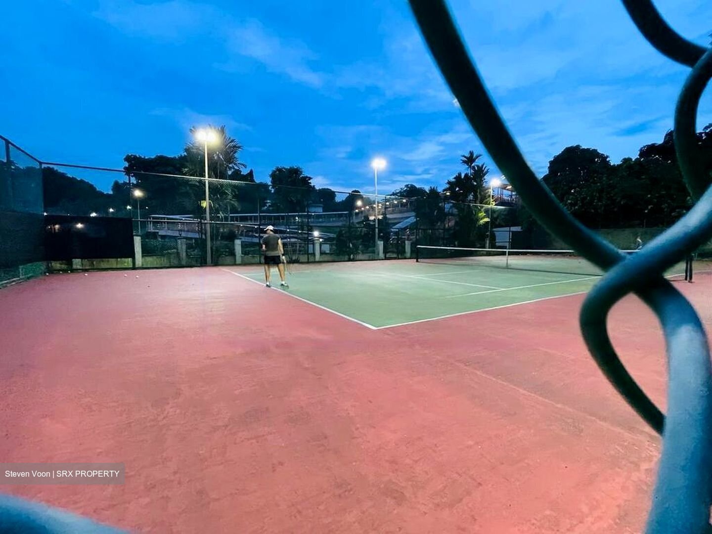 Pine Grove (D21), Condominium #455817521